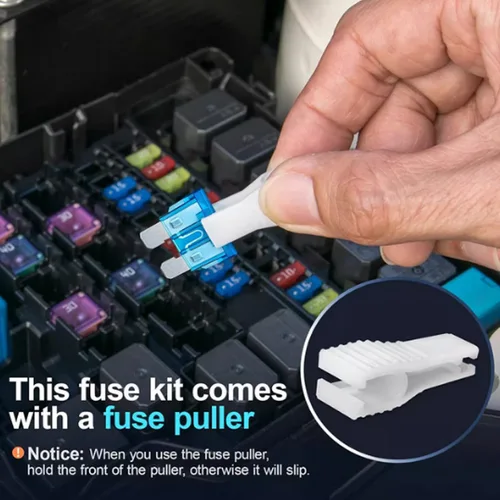 ارتداء أجزاء