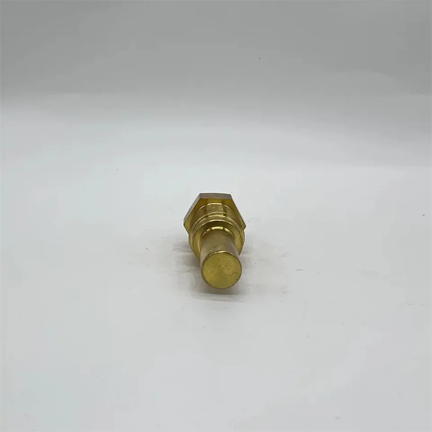 Water Temperature Sensor 4257129 for Excavator EX200‑2 EX200‑5 6‑36v TOSD‑08‑014