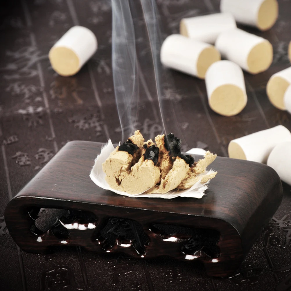 

Moxa Sticks Handmade Sticks Moxa Rolls Mugwort Stick Moxibustion Stick