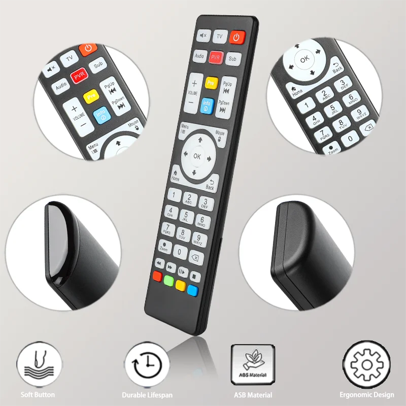 For Maxytec Infinity Remote Control Replacement, For Maxytec Infinity Replacement Controller