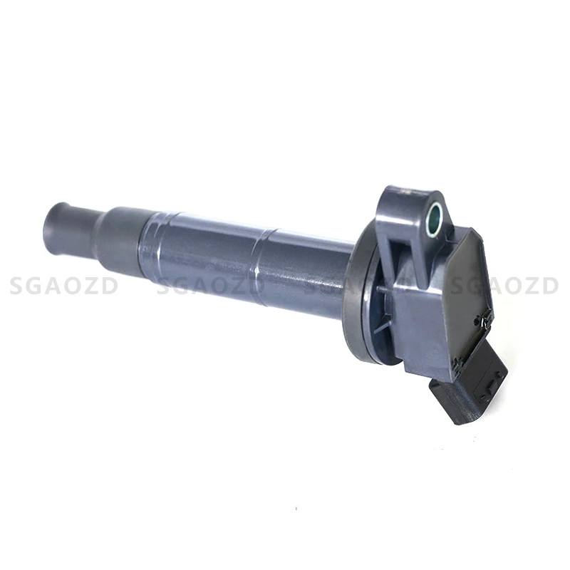 1pcs ignition coil 90919-02244 SD31244 FOR TOYOTA RAV4 Alphard PREVIA（06-12）SOLARA(The second generation 2003-2009)90919-02243