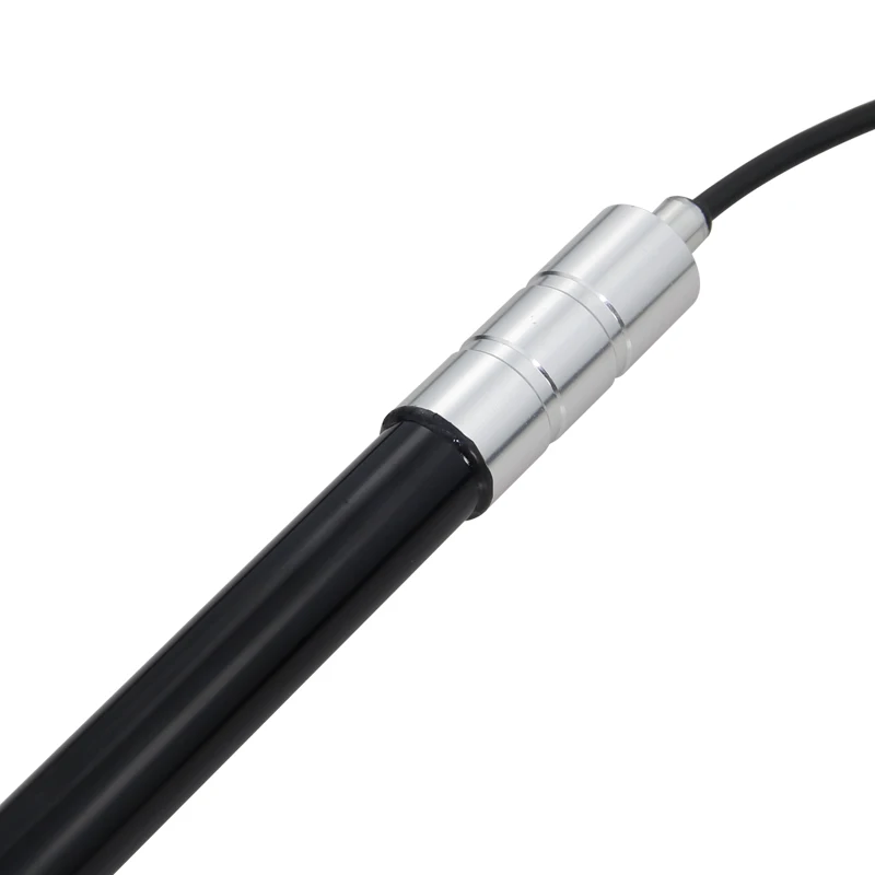 Underwater compressive FRP antenna GSM900MHz/GPS / 3 G / 4 G/WIFI2.4 SMA/N G 100 meters deep compression waterproof antenna