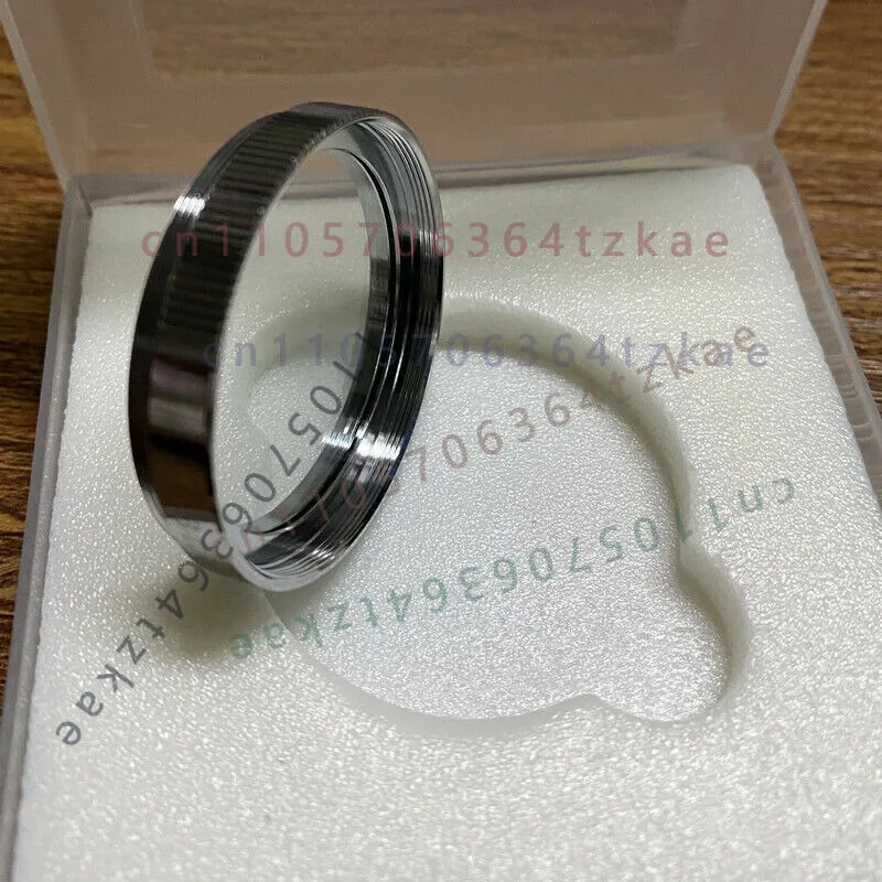 Proscope Multi‑Coated MC UV Lens Filter 34.5mm For Leica Rangefinder Camera Lens UV Protection Photographic Accessory
