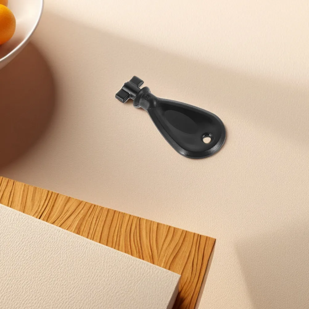 4Pcs Elegant Design Paper Towel Dispenser Keys Universal Compatibility for Tissue Box Dispenser Security Lock Commercial