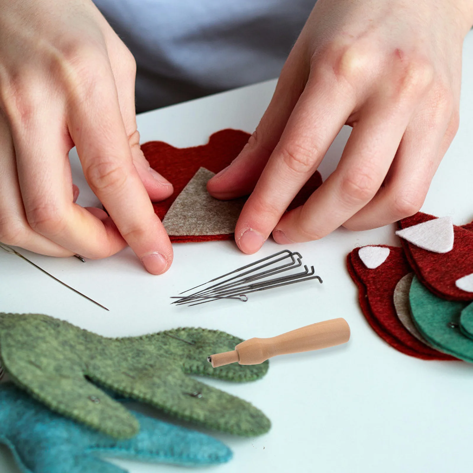 1 Set 1 Set Tools D…