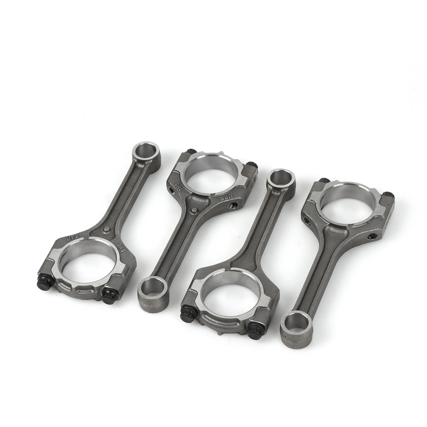 4 قطعة 23510-2B100 ربط قضيب لشركة هيونداي كيا G4FA 1.4L 2006-2019