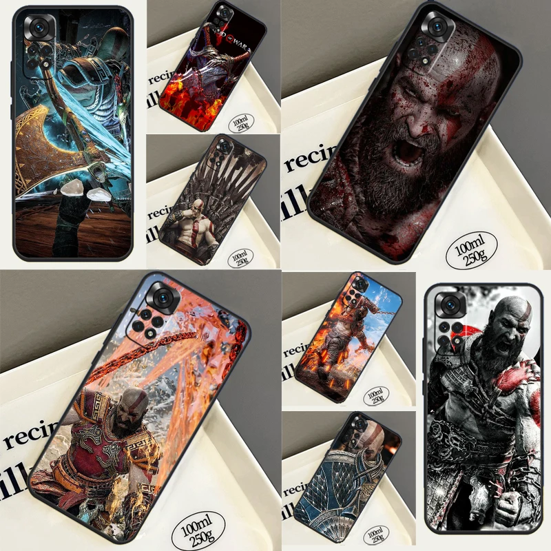 God Of War Case For… - image