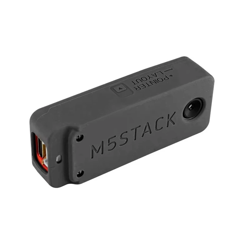 For M5stack T-Lite Thermal Camera Development Kit With MLX90640 Sensor Enhanced Infrared Imaging For DIY Projects