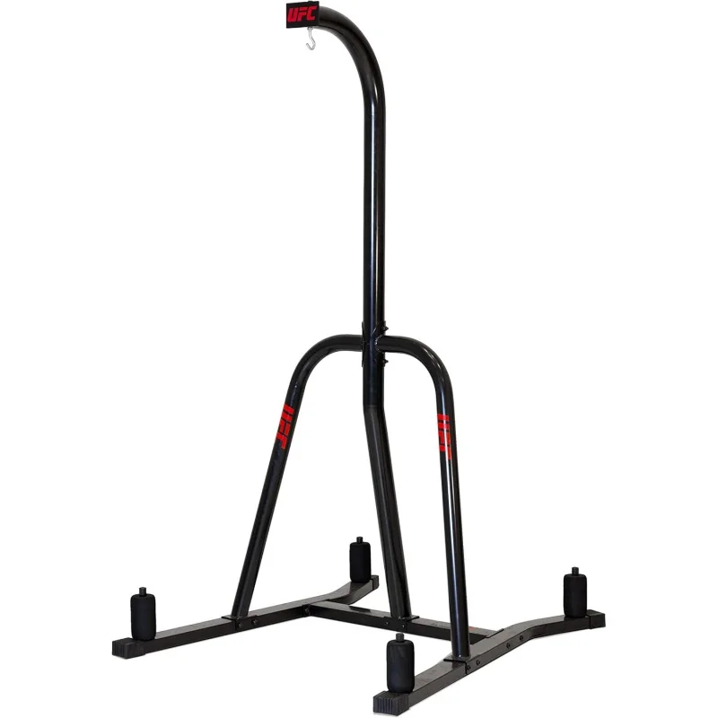 CCJUDavid-Support de Sac de Boxe MMA, Station Unique, RapBag