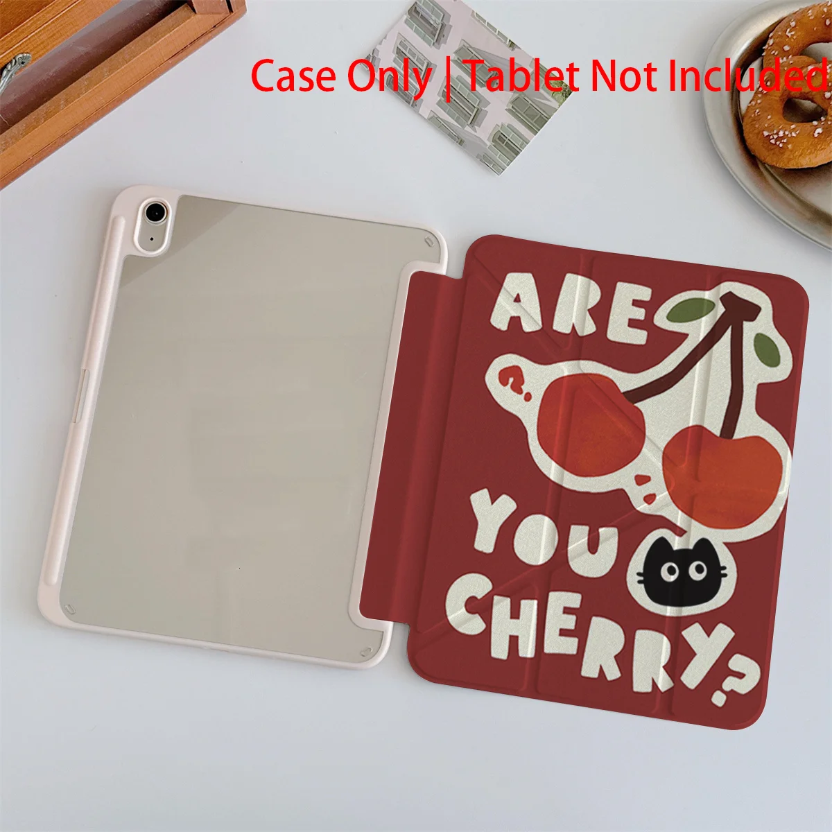 

Чехол для планшета Samsung, смарт-чехол, совместимый с Samsung для Galaxy Tab A9 plus/S6 Lite/S7/S9FE PLUS/s10 plus