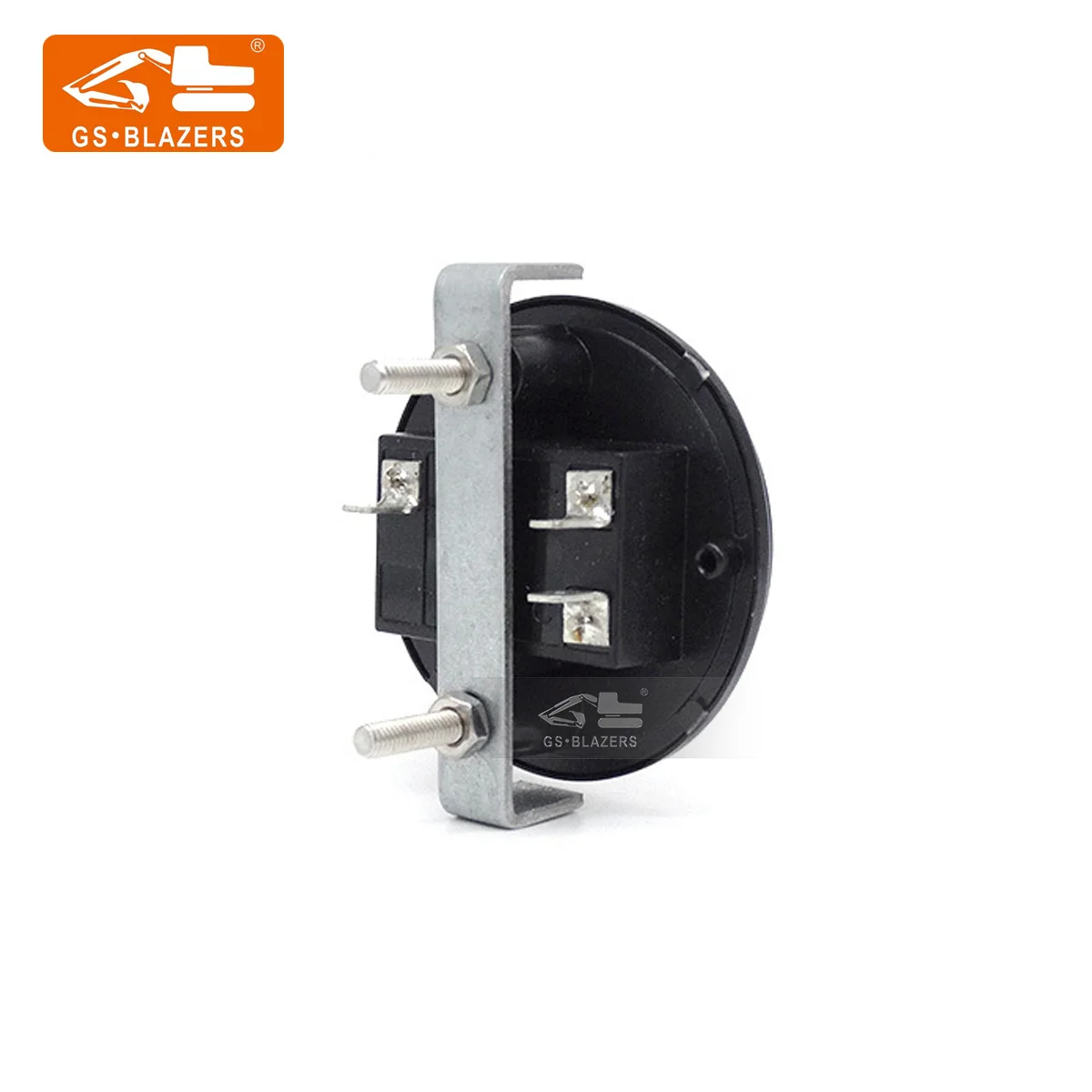 Universal Square Electronic Hour Meter For Excavator & Engineering Machinery Parts
