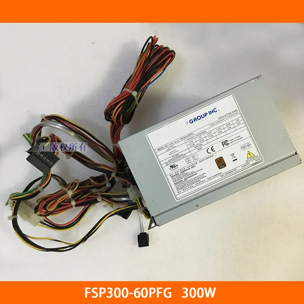 FSP300-60PFG 300W C6240-1052-0040 Zasilacz impulsowy Oryginalna jakość Szybka wysyłka