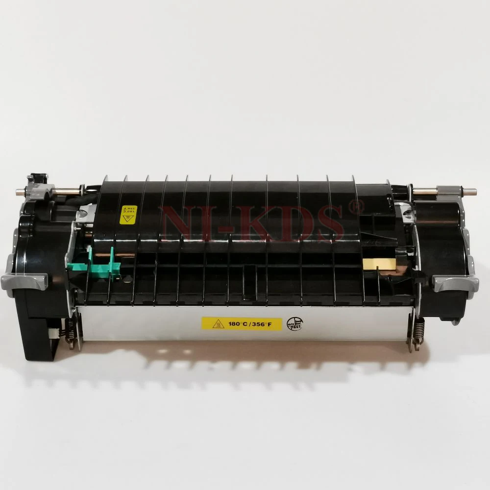 Imagem -02 - Fusor para Lexmark Conjunto de Fixação Lexmark C792 C792e C792de X792 X792de Xs796 Xs796de 792 796 40x7101 40x7100 40x7101 Unidade do