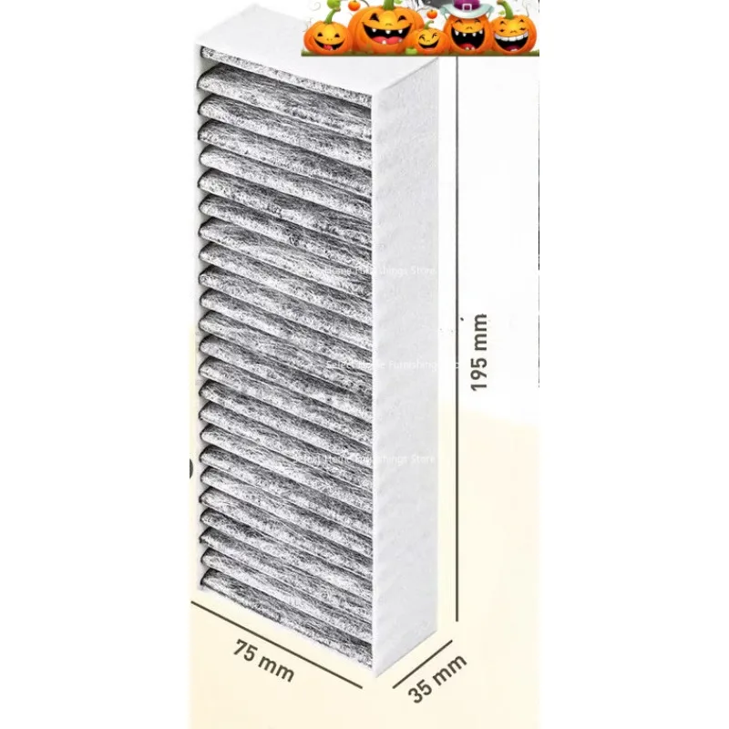 

Suitable for HEZ9VRUD0 17004796 Range Hood Filter Screen