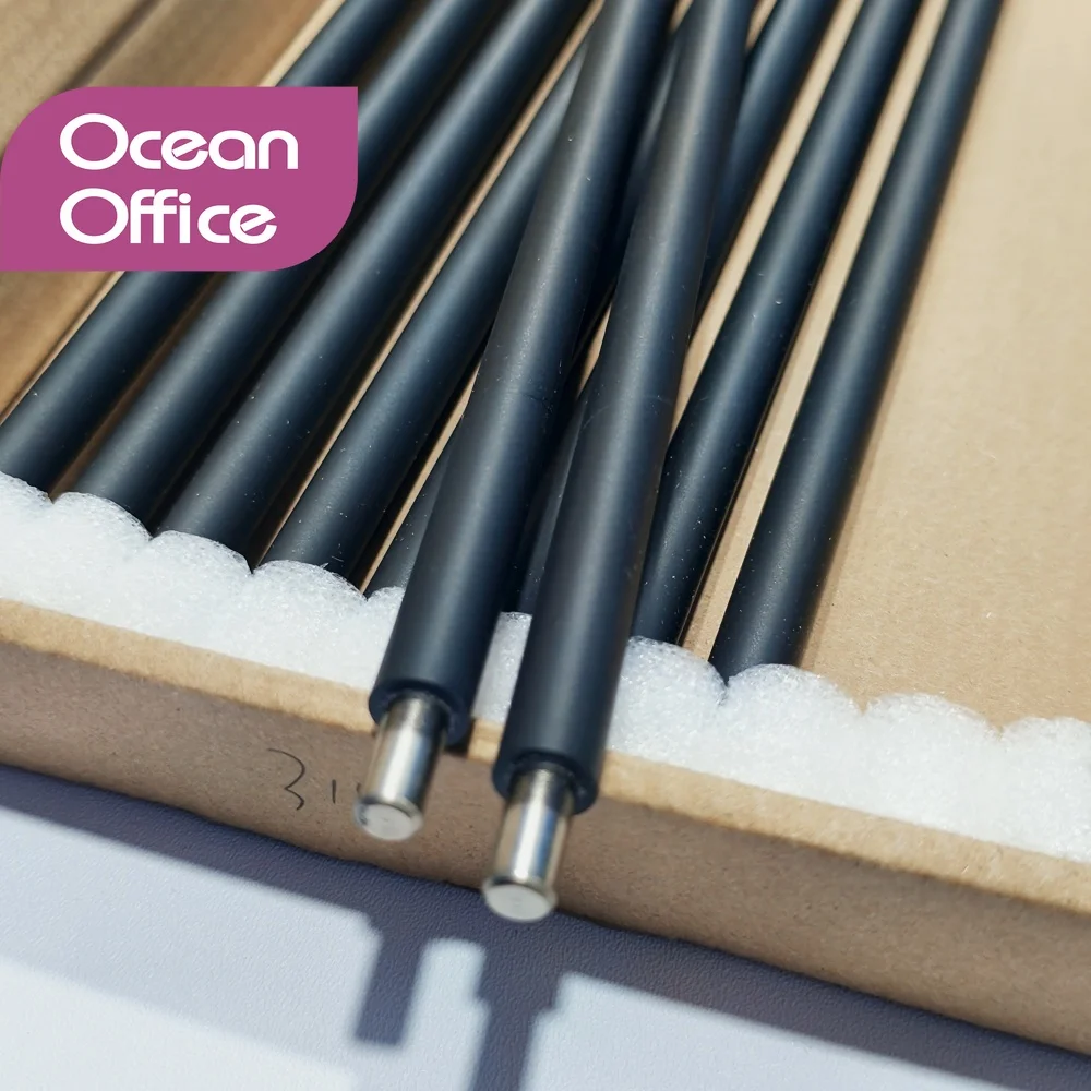 

4PC pcr charge roller for Lexmark CS310 CS317 CS410 CS417 CS510 CS517 CX310 pcr