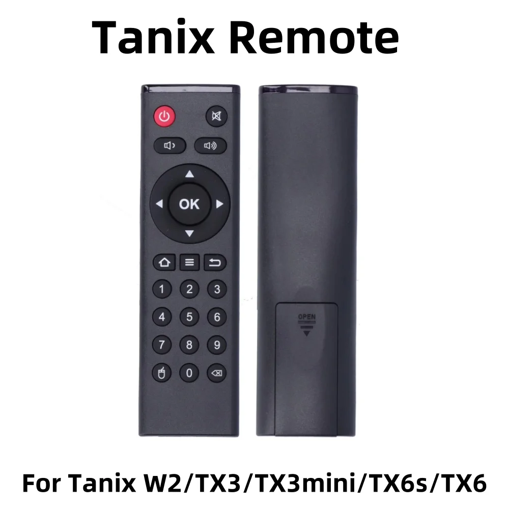 Universal Remote Co…