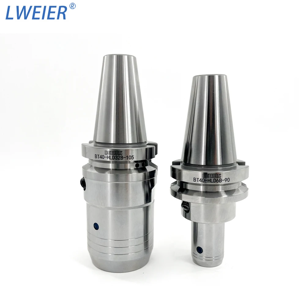 

The Best-selling High-precision Tool Holder BT40BT50Hsk63a-PHC20 25 32 Hydraulic Tool Holder Hydraulic Support