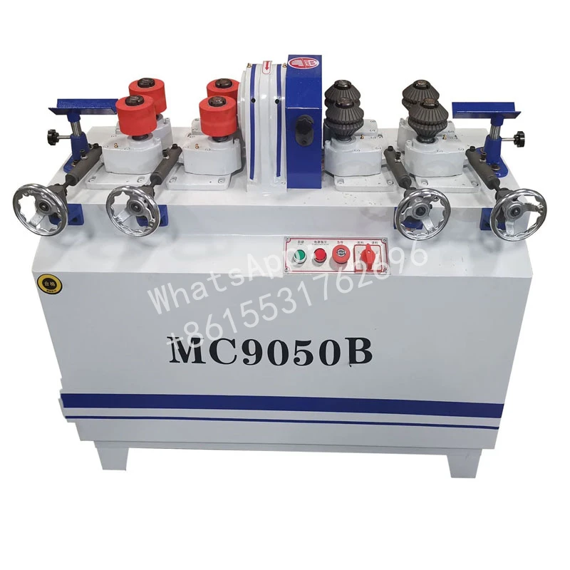 MC9050B Wood Rounding Rod Shovel Handle Making Machine Other Woodworking Machinery