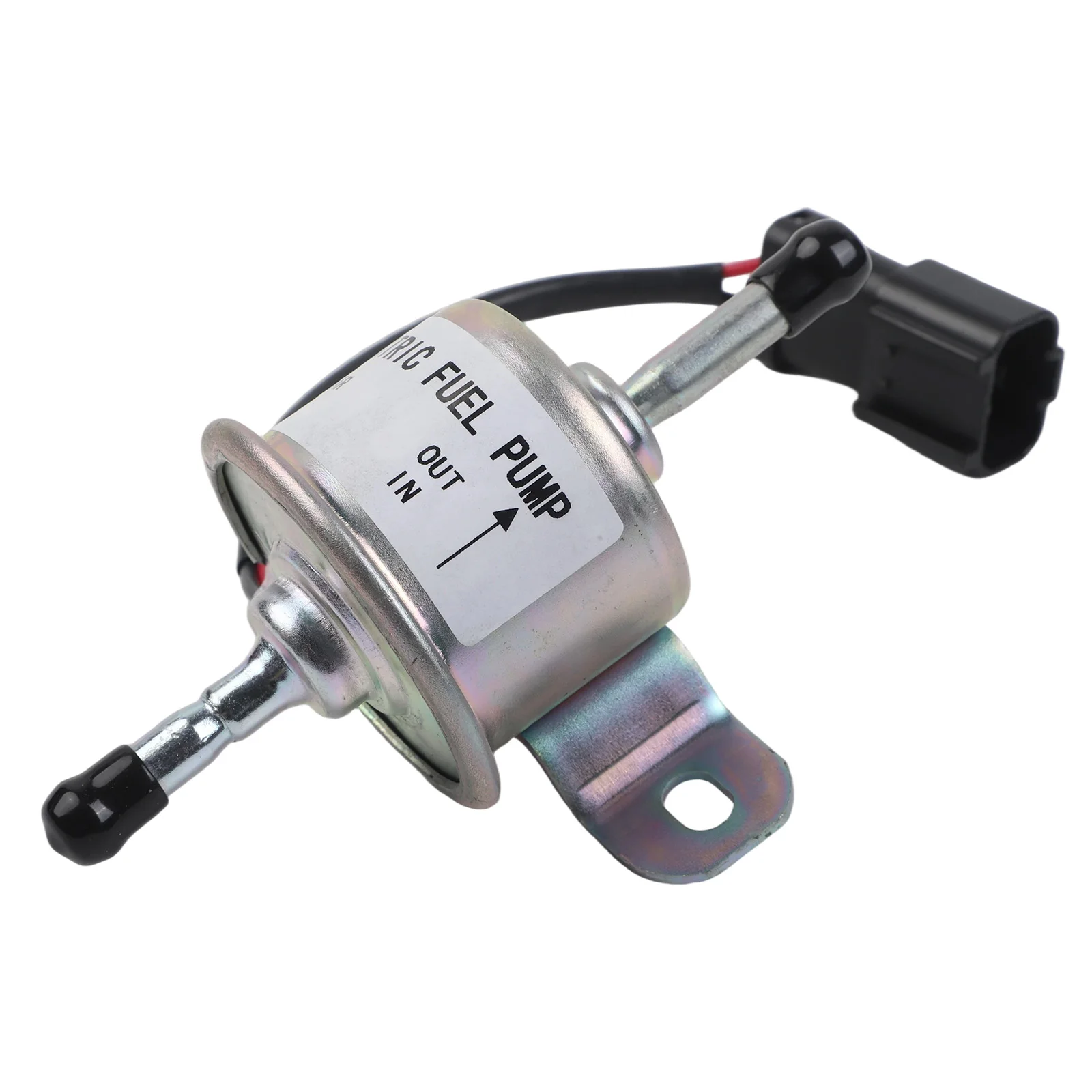 For Kubota L3301DT L3301F L3301H L3560DT L3560GST Fuel Pump RD41151353 with Enhanced Engine Protection Features