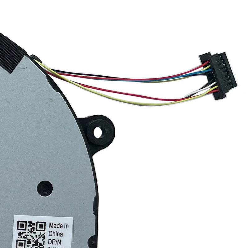 Nowość dla LENOVO Ideapad L340-15 L340-15IRH L340-17IRH L330-15IRH L330-17IC L330-15ICH L330-17ICH wentylator chłodzący procesor laptopa — zdjęcie produktu 3