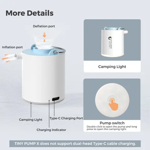 8 best sales tiny pump - №7