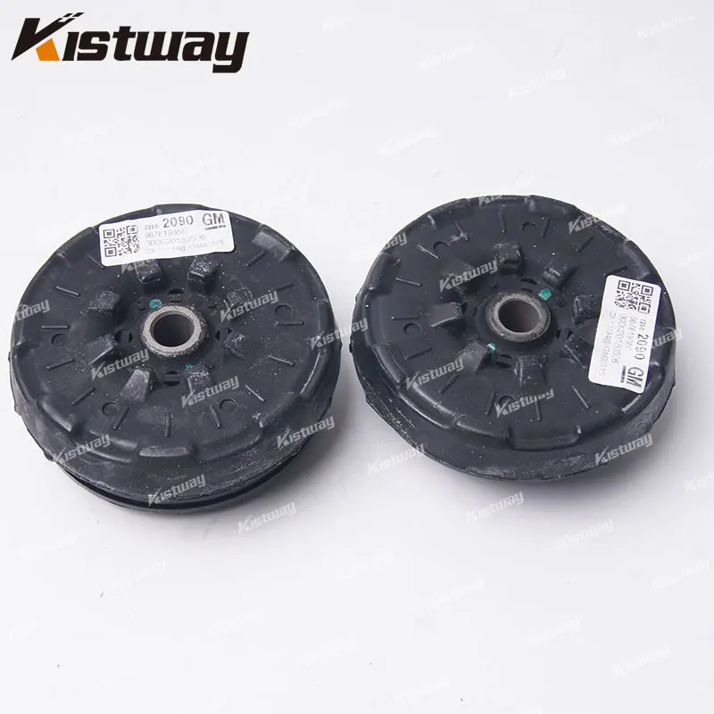 

2 шт. передний левый и правый верхний комплект крепления стойки амортизатора для Chevrolet Camaro 2010-2015 22802090