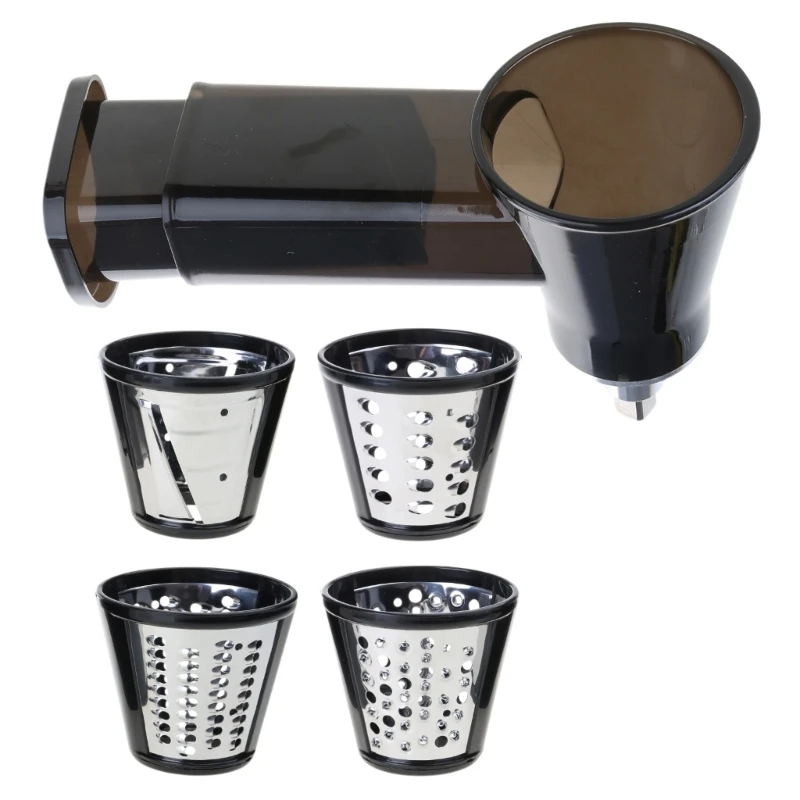 صانع سلطة الخضار أجاد القاطع الجبن مبشرة القطاعة مقشرة التقطيع مرفق ل SM-50 SM-50BC SM-50R حامل دروبشيب