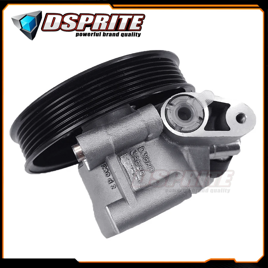 BL3Z3A696A Automotive Electric POWER STEERING PUMP FOR FORD F150 F-150 2011-2013 BL3Z-3A696-A