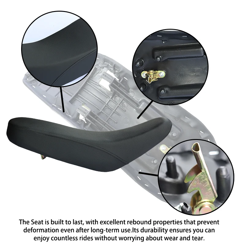 Onleeypp Motorcycle… - image