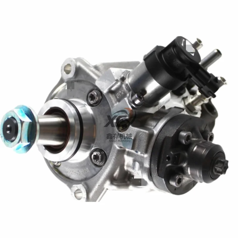 

ATV&UTVExcavator 0445020508 Genuine High Pressure Fuel Injection Pump for ISF 2.8 3.8 Engine