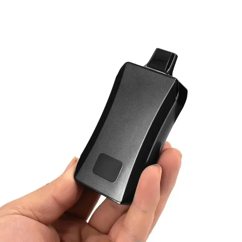 1-10Packs WASPE MTL Vape, regolazione continua del flusso d\'aria, Mega schermo,