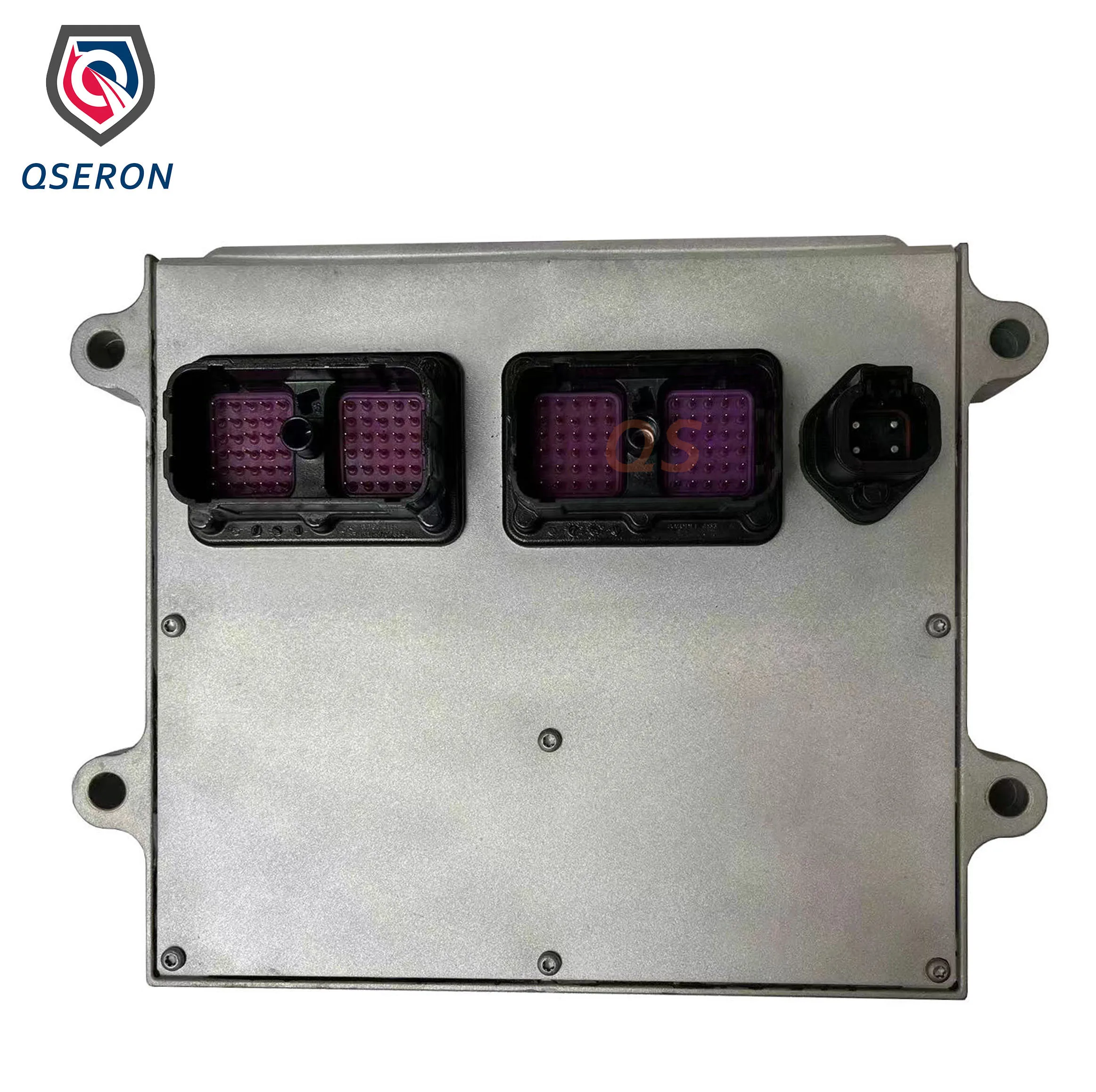 

Дизель 4943134 4940520 ECM P4943134 P4940520 Модуль управления двигателем ECU для Cummins CM2150D ISB6.7 ISC8.3 ISL8.9