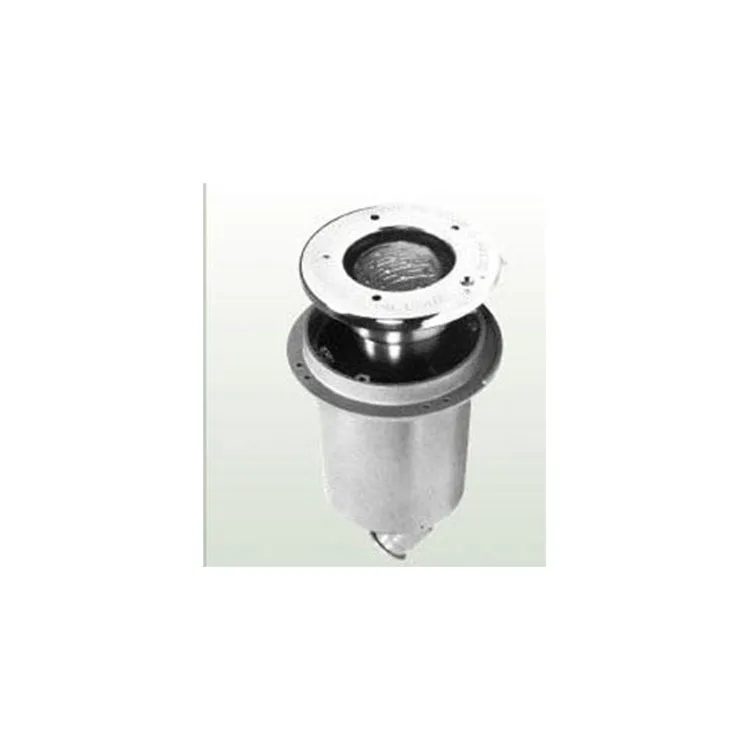 

100W Stainless Steel LED PENTEIR Embedded Underwater Light for Swimming Pool