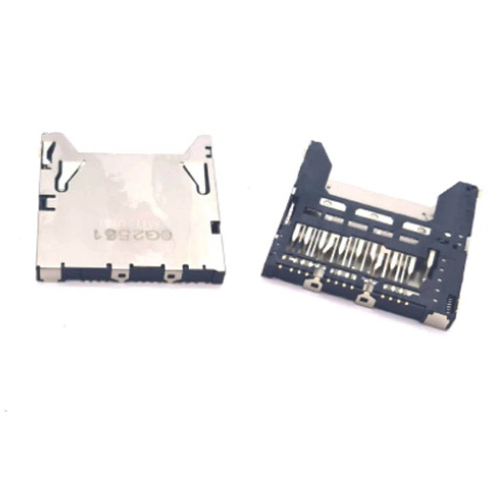 New SD Memory Card Slot Holder for Canon PowerShot G3X G7X MARK II for EOS M6 SX610 SX620 SX720 SX730 HS Digital Camera Rich