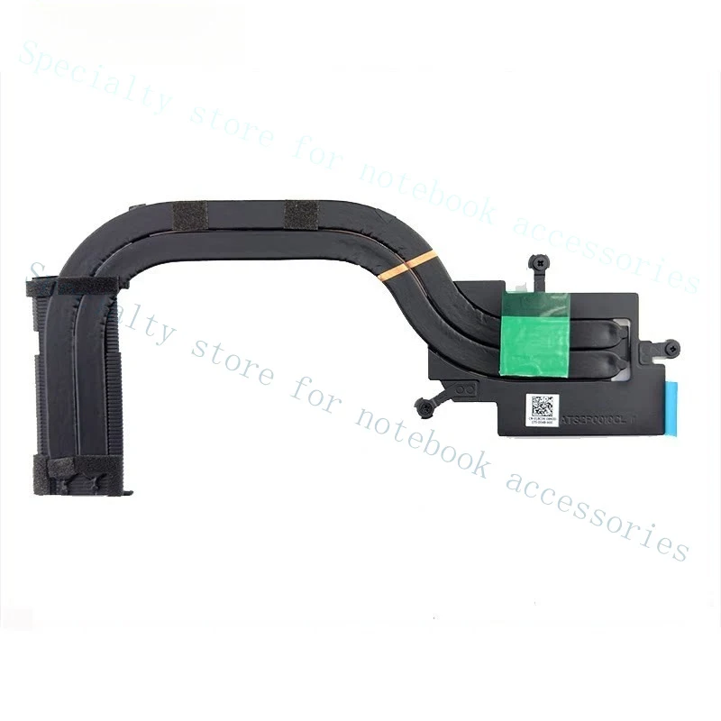 

A+ for Dell Latitude 9420/E9420 Copper Heat Pipe Cooling Heatsink Part No. 018C0K