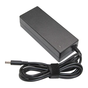 Pengisi Daya Laptop AC 19.5 V 4.62 A 90W 4.5*3.0 MM untuk Dell XPS 11 12 13 L321X L322X Inspiron 12 14 15 24 Vostro 20 Daya 8 penjualan terbaik dell r410 - №