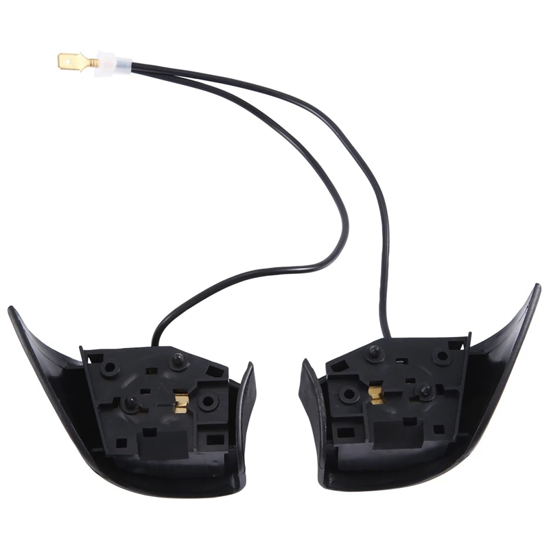 Auto Lenkrad Horn Abdeckung Kappe Knopf Kontaktsc halter Ersatz für vw mk3 Golf Jetta Polo Cabrio