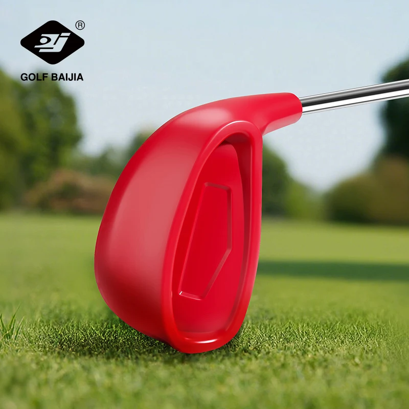Golf enlarged plastic club-24