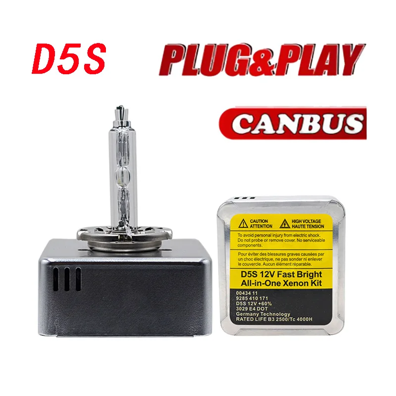 

2 шт. SUKIOTO GENUINE D5S 6000K HID XENON 4300K ОРИГИНАЛ 25 Вт D8S HID лампа для фар 9285410171 13594523 для AUDI Chevrolet GMC