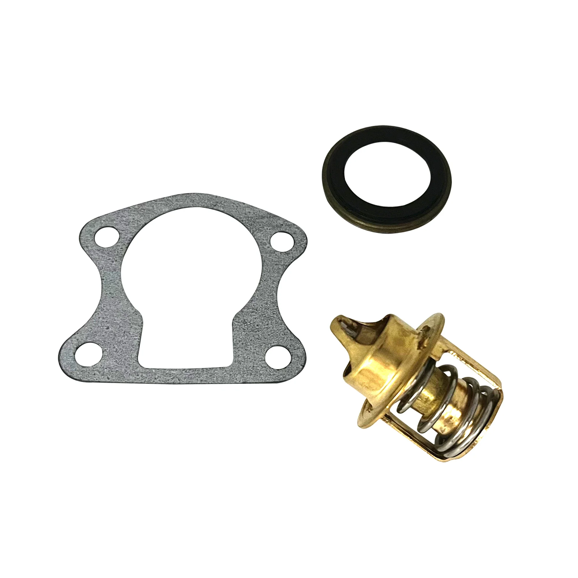 BAOLUN     Thermostat  For Mercury Sport Jet 90HP 95HP 120HP Outboard Motors 1990 THRU 1999   F664068