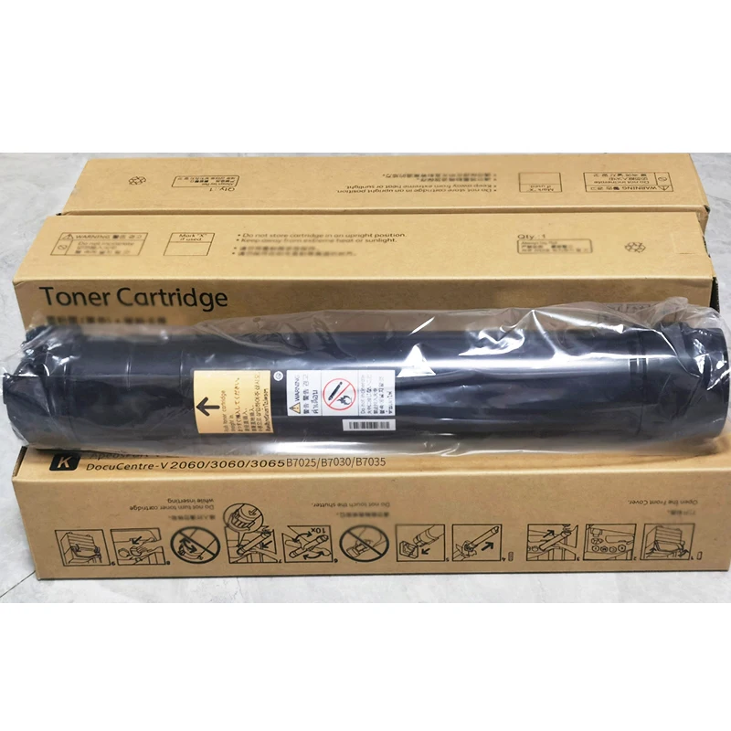 for Xerox V3065 toner fifth generation V2060 3060 3065 B7025 B7030 B7035 2560 Original New black Toner Cartridge