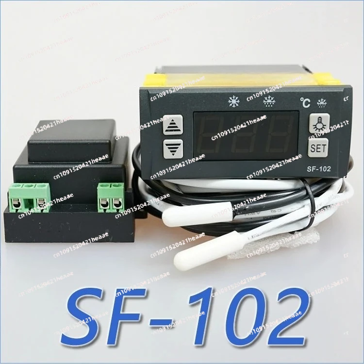 Suitable for Electronic temperature controller Thermostat Electronic temperature controller-102