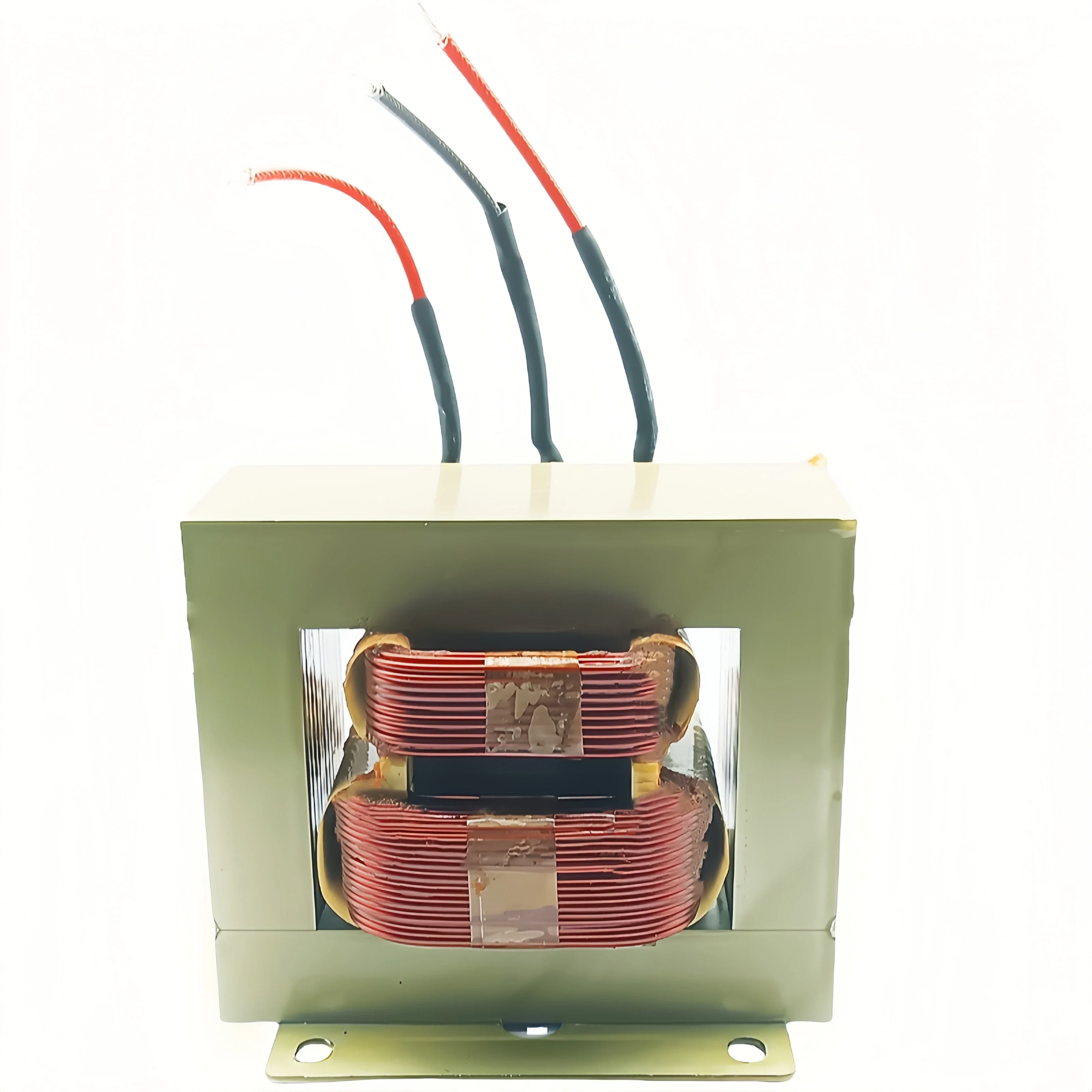 Original disassembled Copper Wire transformer for Microwave parts 800W 900W 1000W microwave oven transformer