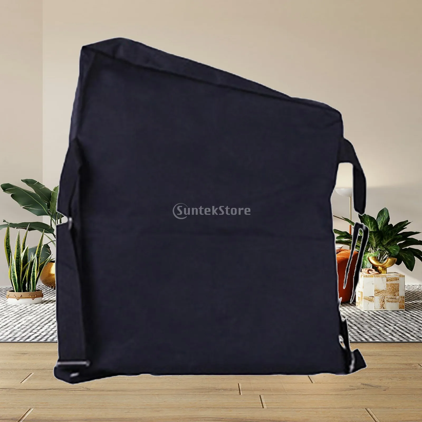 Fertilizer Spreader Backpack Replacement Fertilizer Applicators Multifunctional Manual Fertilizer Sprayer Bag for Corn Lawn