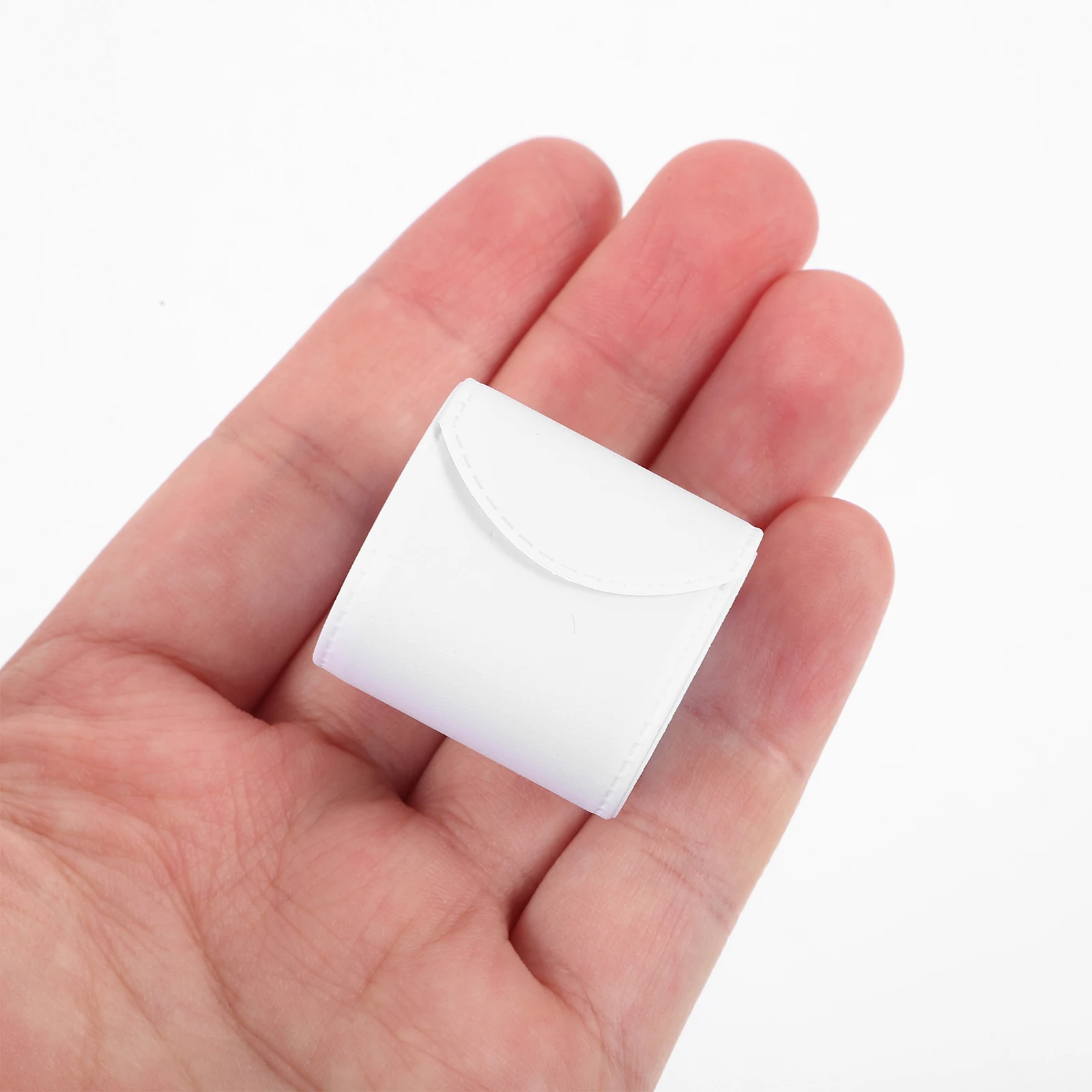 

20pcs Snap Bracelets Blank Slap PVC Kids Child Graffiti Stretch Elastic Fashion Birthday Game Prizes Students Toys