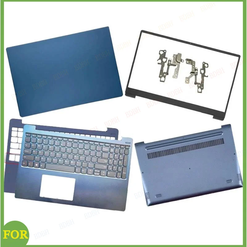 

НОВИНКА: Задняя крышка, передняя рамка, пальмрест, верхняя и нижняя части корпуса для ноутбуков Ideapad 330S-15, 330s-15IKB, 330S-15AST, 330S-15ARR