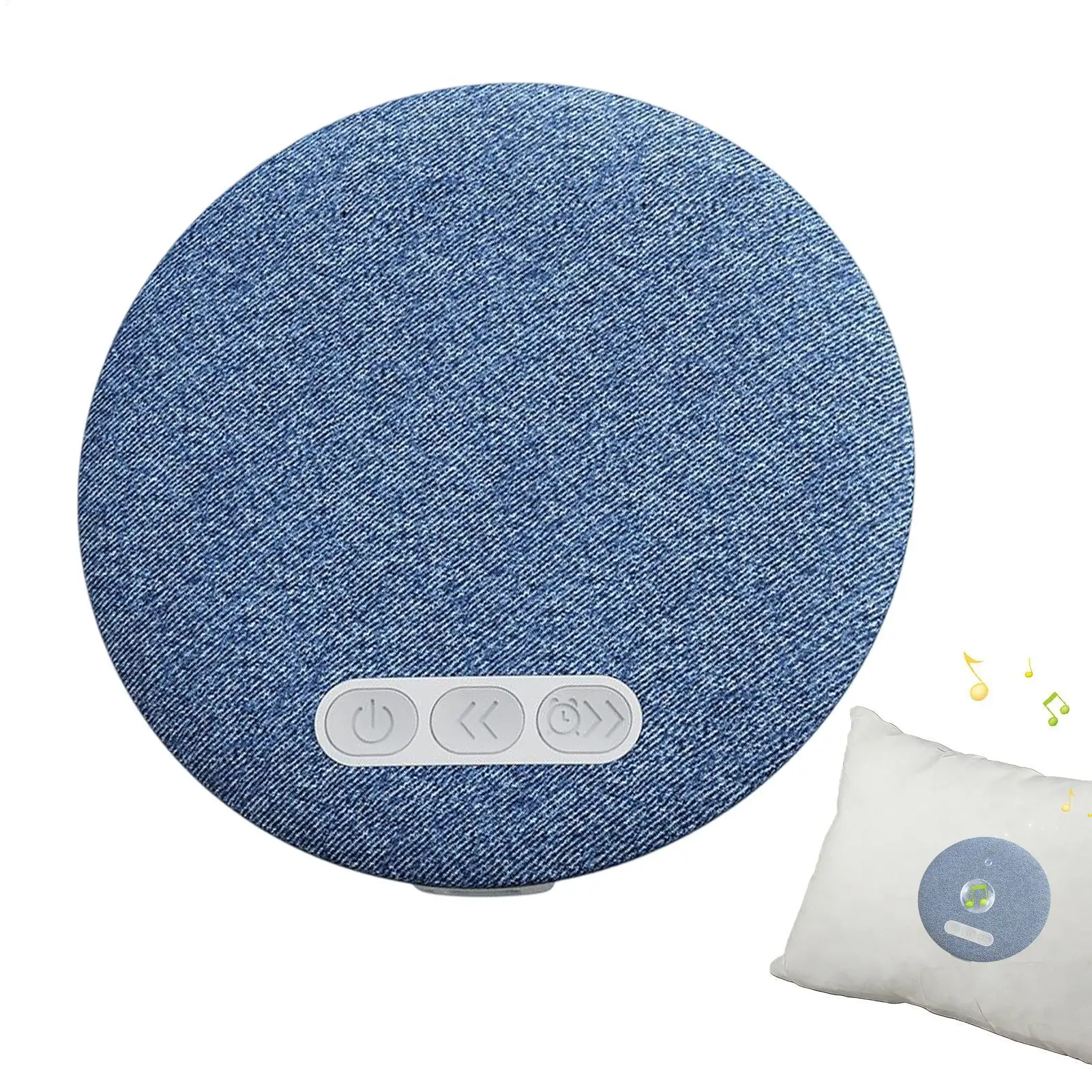 Under Pillow Speake…