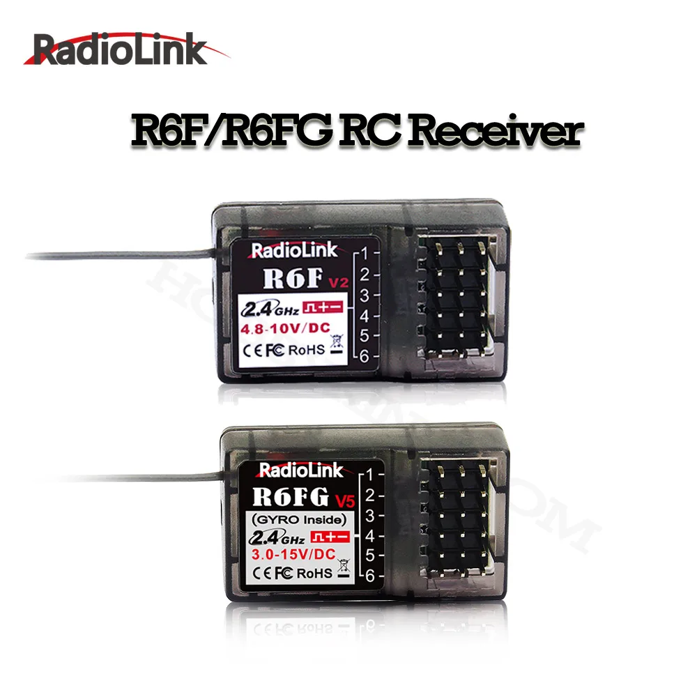 Radiolink Rc Receiv… - image