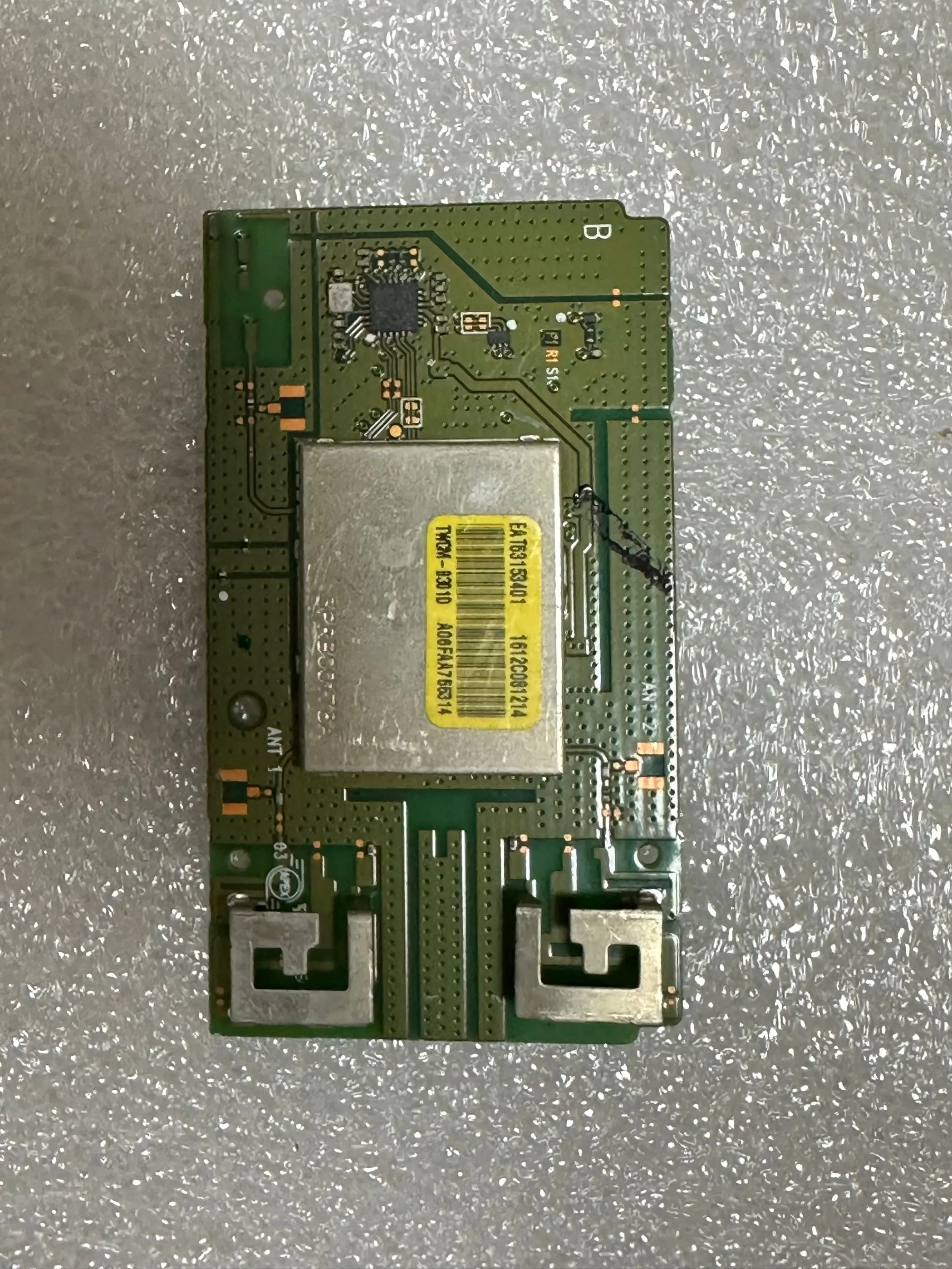 original 55UH6500-CB 001-A06629 EAT63153401 is tested 2703H-LGSBWAC61