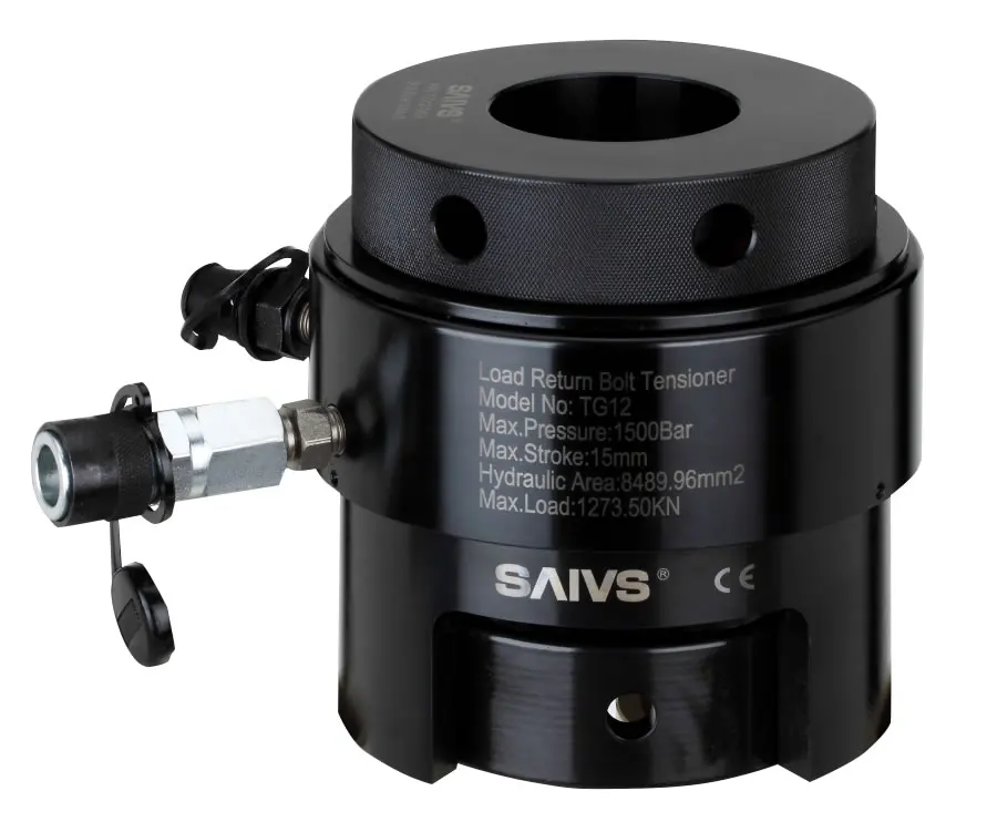 TG2 443KN 15Mm Stro… - image